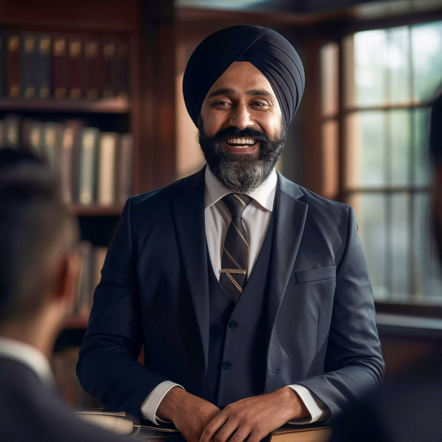 Amitpreet Singh